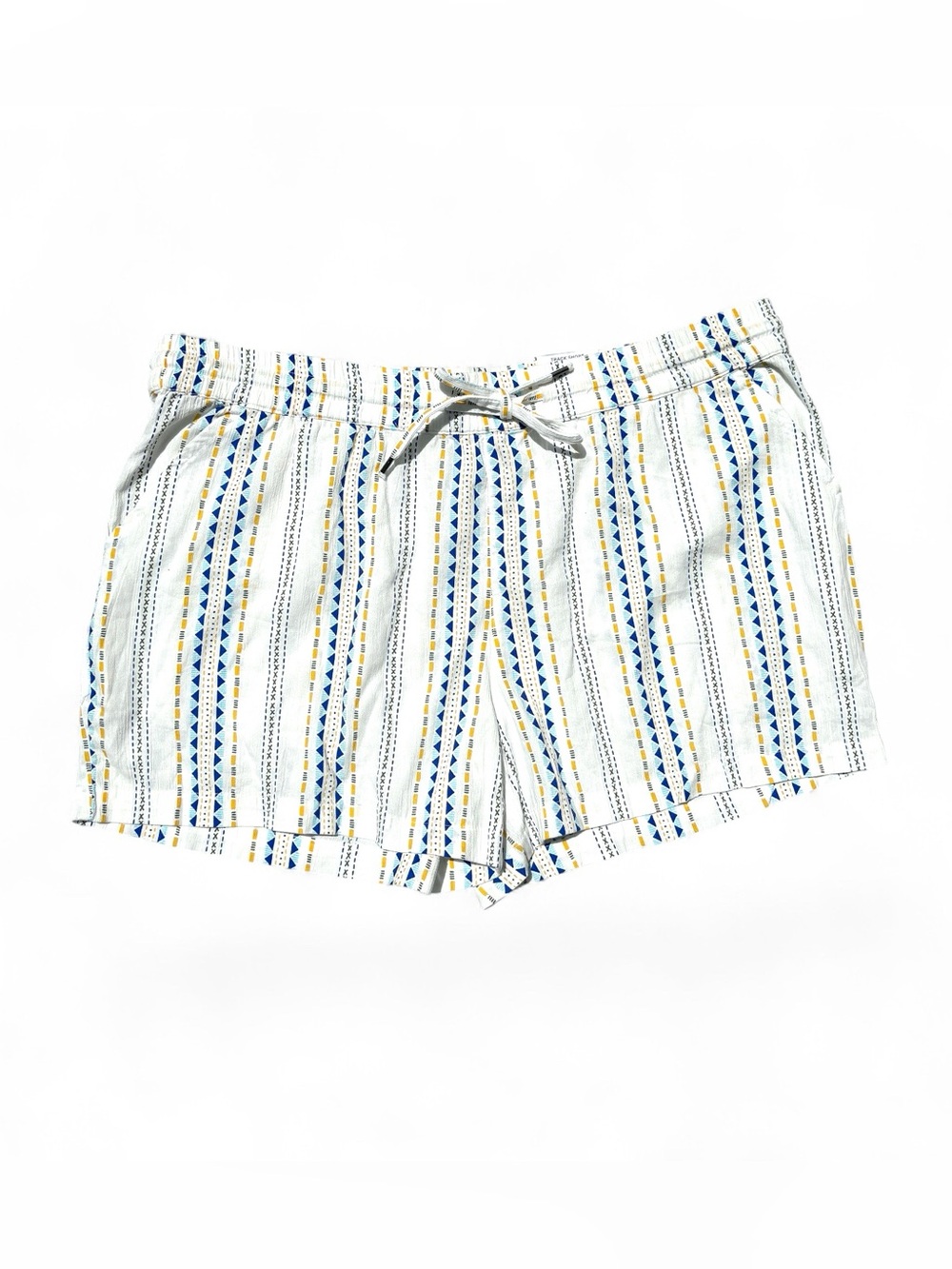 Style & Co Women’s XL Pull On Track Shorts